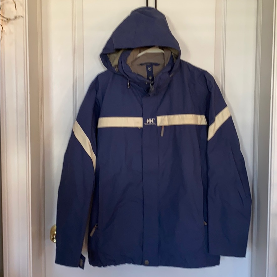 Helly Hansen